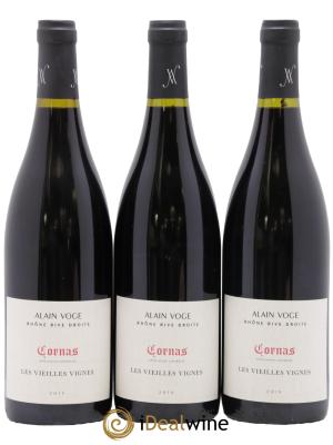 Cornas Les Vieilles Vignes Alain Voge (Domaine)