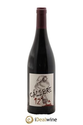 Sud-Ouest IGP De L'Aveyron Calibre 12 Ghislain Montrozier