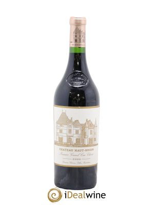 Château Haut Brion 1er Grand Cru Classé