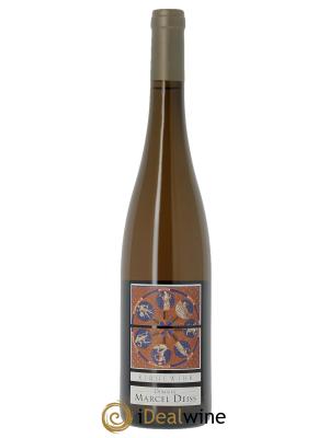 Alsace Riquewihr Marcel Deiss (Domaine)