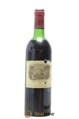 Château Lafite Rothschild 1er Grand Cru Classé