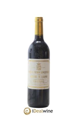 Château Pichon Longueville Comtesse de Lalande 2ème Grand Cru Classé