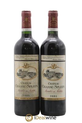 Château Chasse Spleen