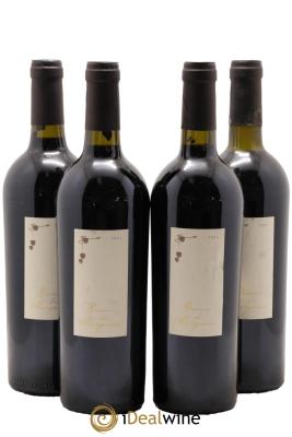 Saint-Chinian Réserve Des Marquises Domaine Marquises Des Mûres