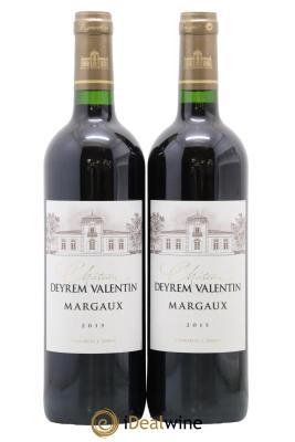 Château Deyrem Valentin Cru Bourgeois