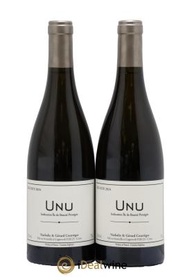 Ajaccio Unu Vaccelli