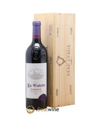 Château la Violette