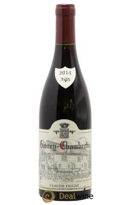 Gevrey-Chambertin Claude Dugat