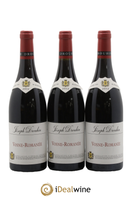 Vosne-Romanée Joseph Drouhin