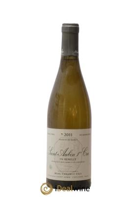 Saint-Aubin 1er Cru En Rémilly Marc Colin & Fils