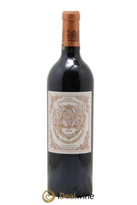Pichon Longueville Baron 2ème Grand Cru Classé