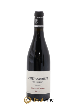 Gevrey-Chambertin Les Platières Guyon (Domaine)