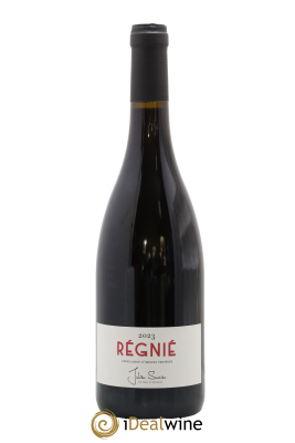 Régnié Domaine Julien Sunier