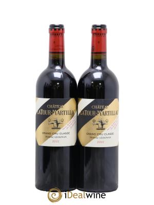 Château Latour-Martillac Cru Classé de Graves