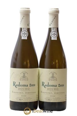 Douro Redoma Reserva Branco Niepoort