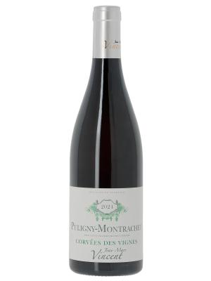 Puligny-Montrachet Corvées des Vignes Jean-Marc Vincent (Domaine)