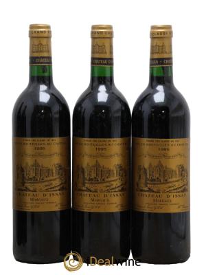 Château d'Issan 3ème Grand Cru Classé