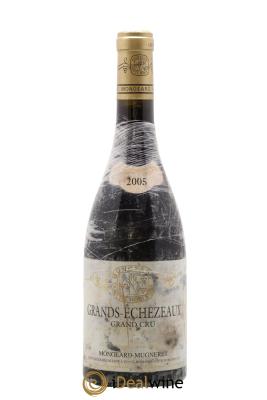 Grands-Echezeaux Grand Cru Mongeard-Mugneret (Domaine)