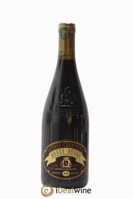 Coteaux Champenois Bouzy Rouge Herbert Beaufort