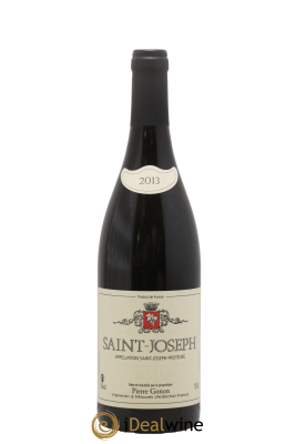Saint-Joseph Gonon (Domaine)