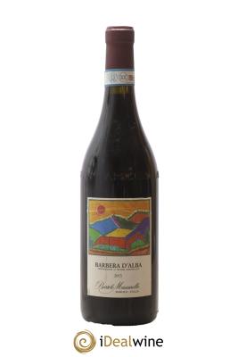 Barbera d'Alba DOC Bartolo Mascarello 