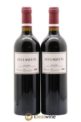 Cahors Les Laquets Cosse-Maisonneuve (Domaine)