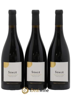 Calvi Suale Domaine Alzipratu