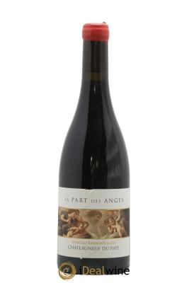 Châteauneuf-du-Pape La Part des Anges Raymond Usseglio (Domaine)