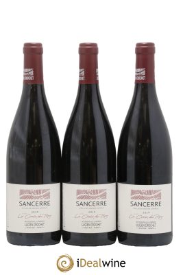Sancerre La Croix du Roy Lucien Crochet