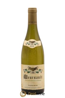 Meursault Coche Dury (Domaine)