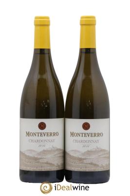 Italie Toscana Chardonnay Monteverro