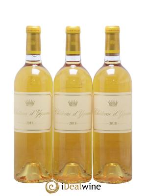 Château d' Yquem 1er Cru Classé Supérieur