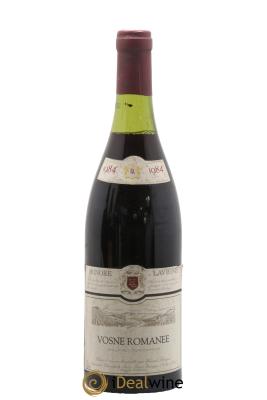 Vosne-Romanée Honoré Lavigne