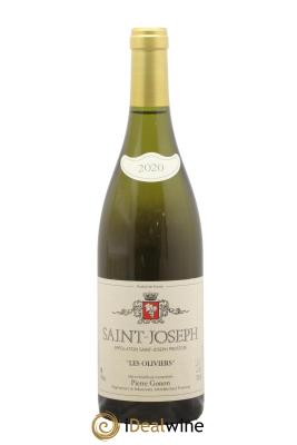 Saint-Joseph Les Oliviers Gonon (Domaine)