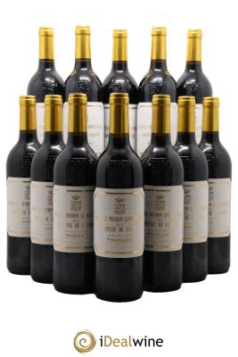 Château Pichon Longueville Comtesse de Lalande 2ème Grand Cru Classé