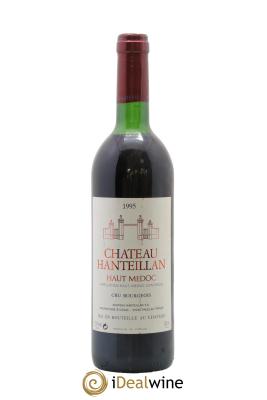 Château Hanteillan Cru Bourgeois