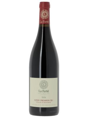 Givry 1er Cru Servoisine Domaine de la Ferté