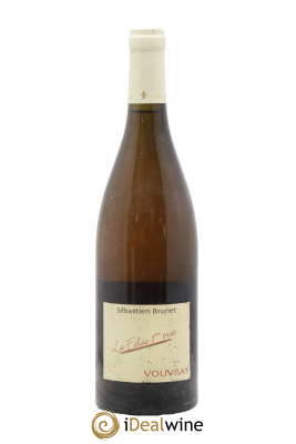 Vouvray La Première Trie Sebastien Brunet