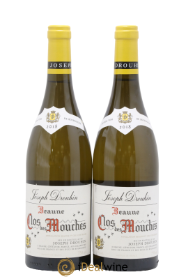 Beaune 1er Cru Clos des Mouches Joseph Drouhin