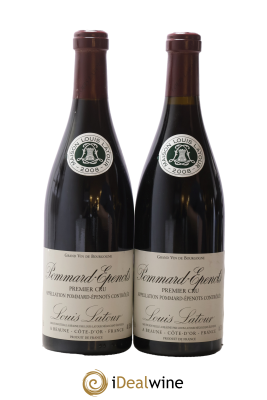 Pommard 1er Cru Les Epenots Louis Latour