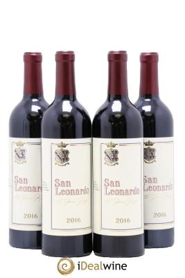 IGT Vigneti delle Dolomiti San Leonardo Tenuta San Leonardo