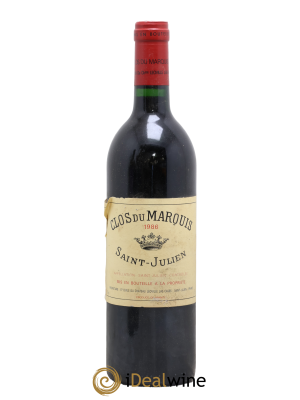 Clos du Marquis