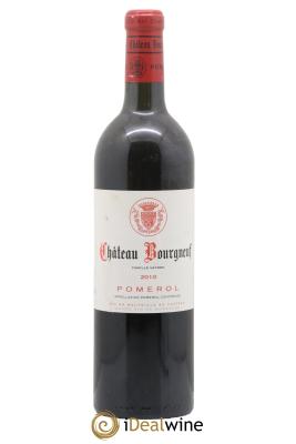 Château Bourgneuf