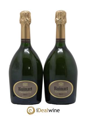 R de Ruinart Brut Ruinart
