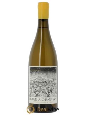 Swartland Aurélien Petit Chenin blanc - Under a Chenin Sky 