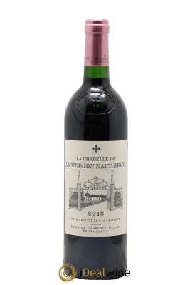 La Chapelle de La Mission Haut-Brion Second Vin