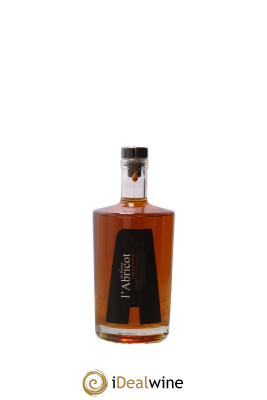 Liqueur L'Abricot du Roulot Roulot (Domaine)