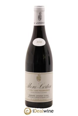 Aloxe-Corton 1er Cru Les Fournières Antonin Guyon