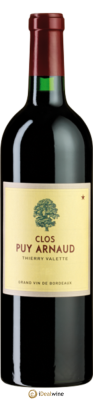 Clos Puy Arnaud