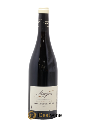 Morgon Vieilles Vignes Domaine de la Bêche